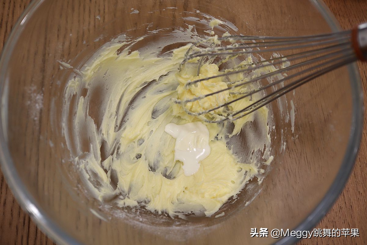 最好吃的三款饼干,黄油淡奶油饼干