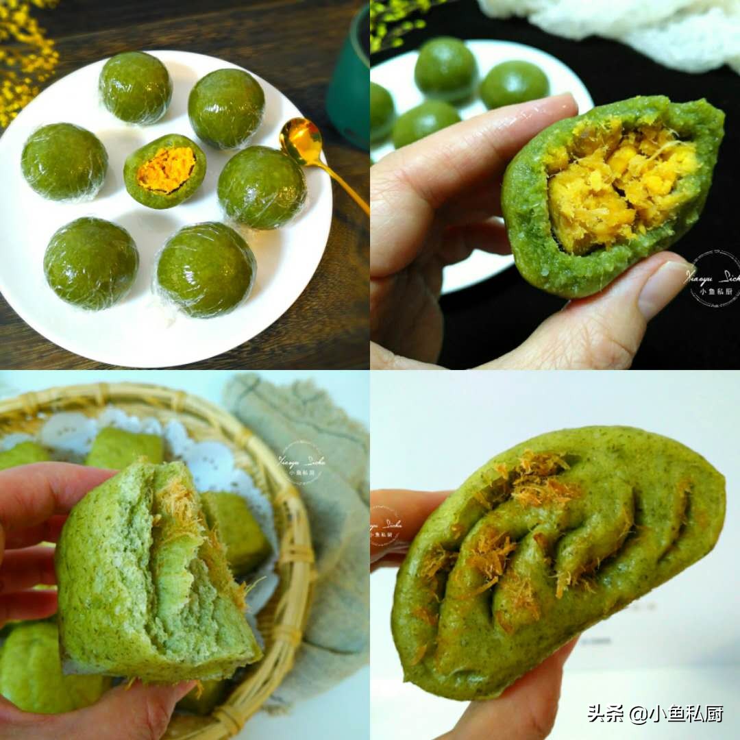 肉松可以在家做，干净卫生零添加，做法超简单，新手也能学会