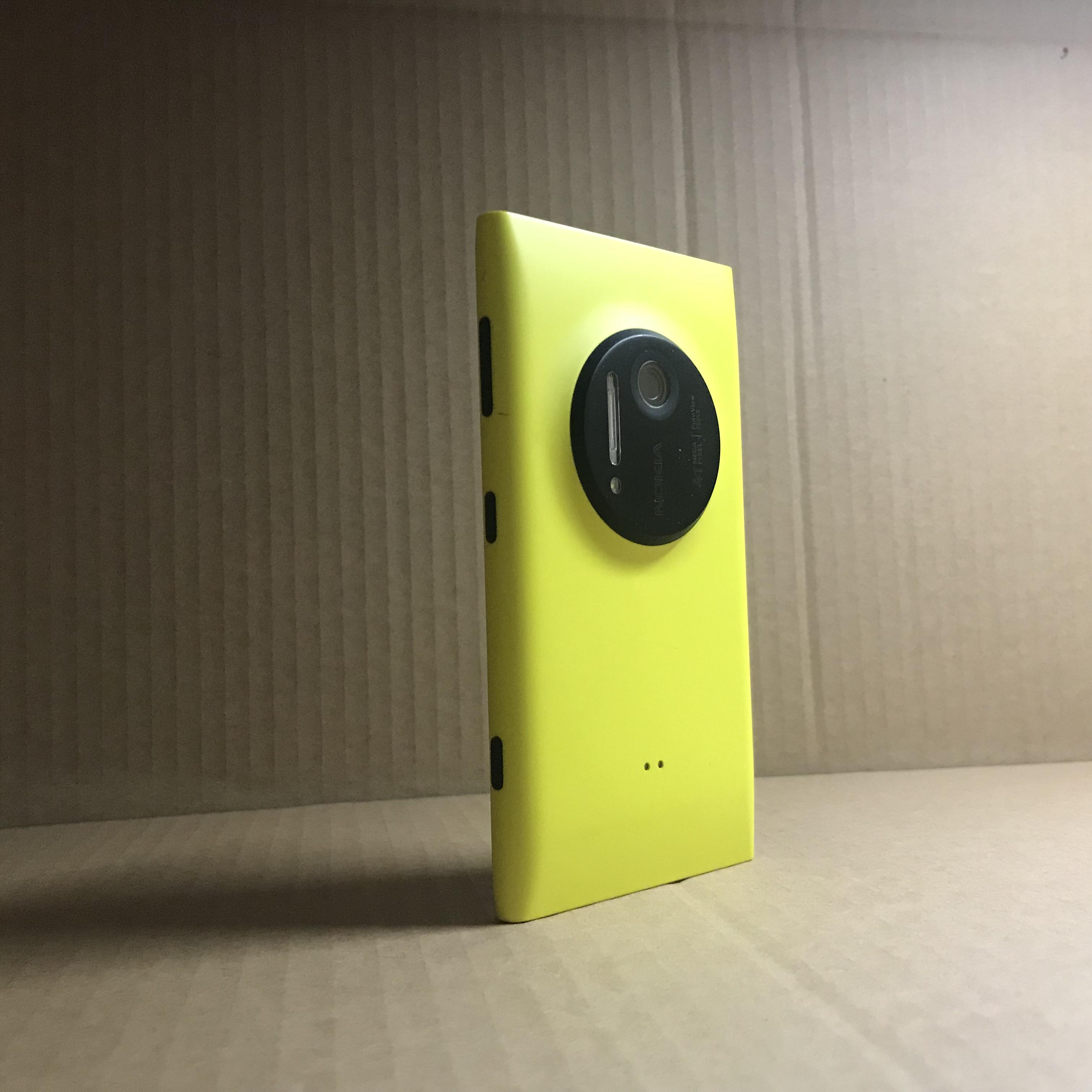 lumia1020现在还可以用吗,2019年lumia1020还可以买吗