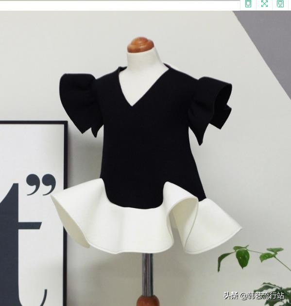 鼠年穿什么好看儿童,鼠年小孩子穿搭