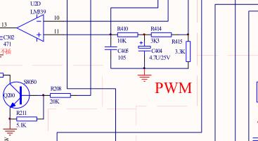 电磁炉控制功率原理,电磁炉工作原理详解
