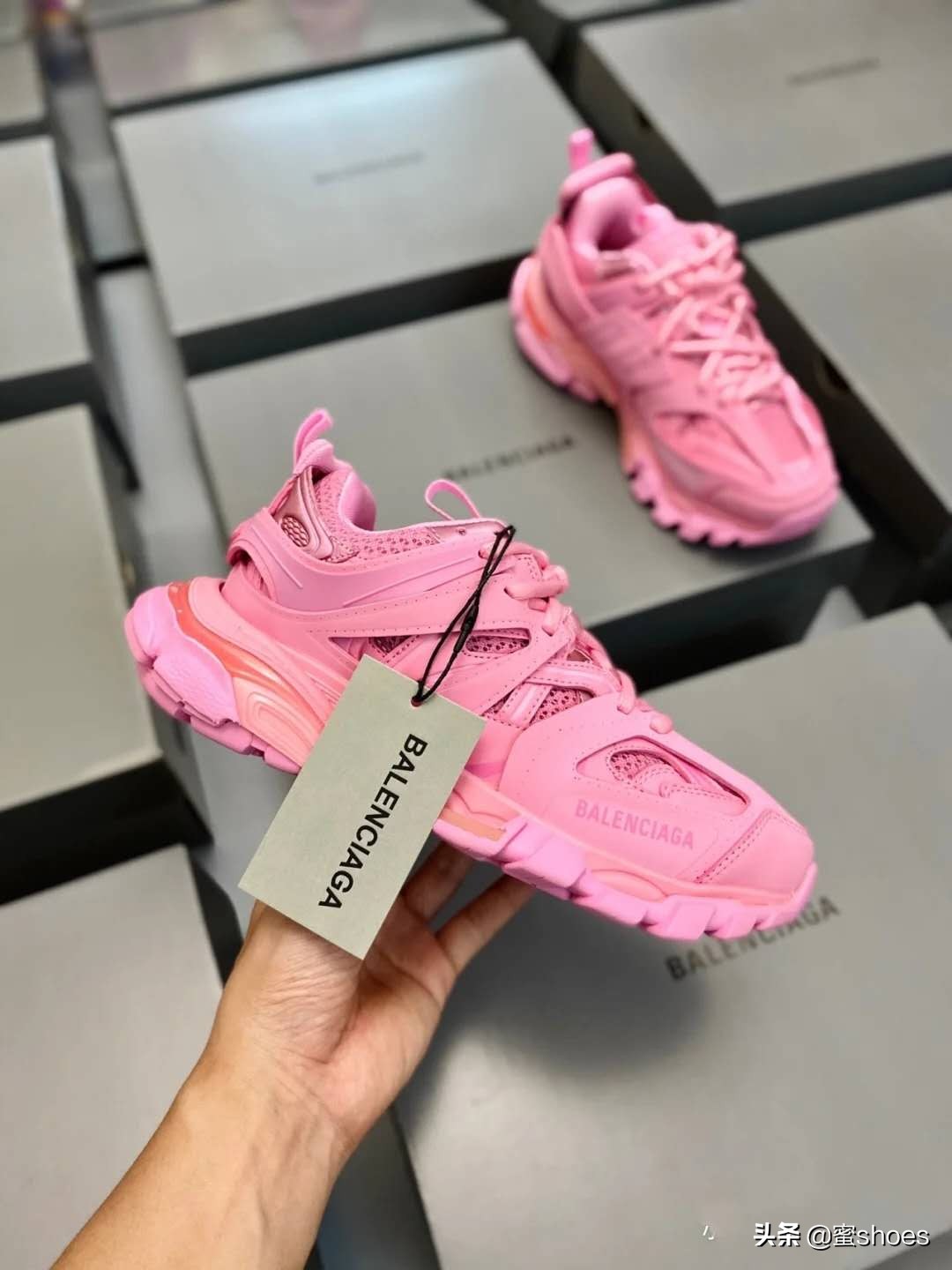 巴黎世家平替牌子货,ash-1曼联巴黎世家