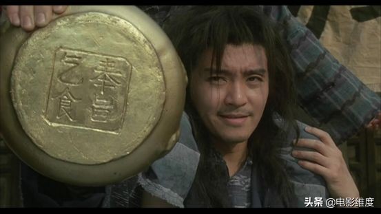 他宁愿挨骂也要为小人物加油打气,我们能让他输吗?