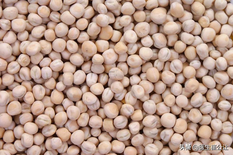 豌豆开花豌豆香,豌豆开花菜花黄