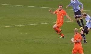 迭戈弗兰马竞时期,迭戈弗兰捧起美洲杯