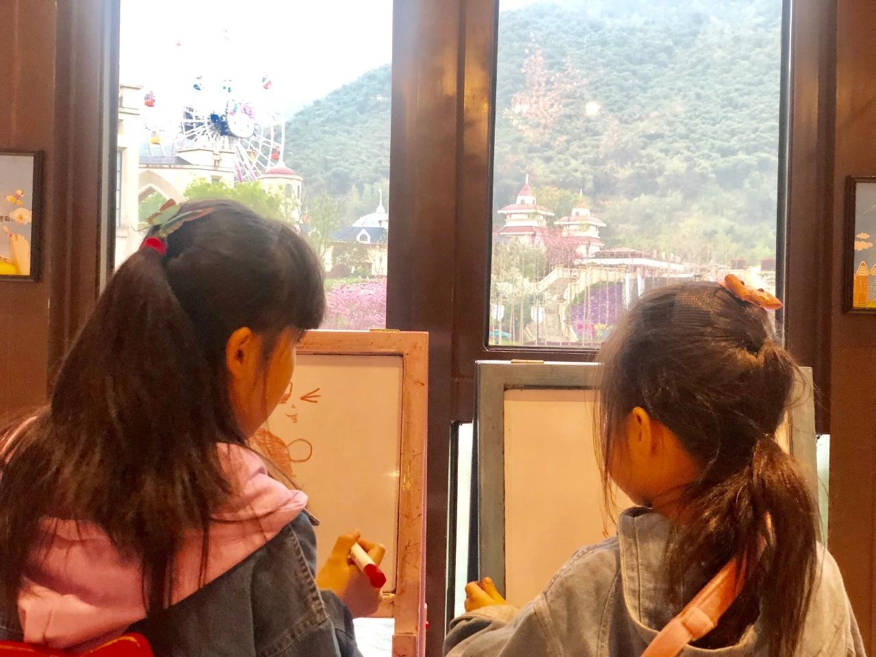 浙江最值得去的13家亲子酒店,安吉最赞的亲子酒店