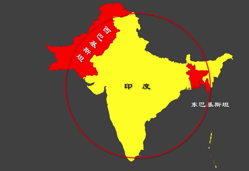 印度甘地之死,甘地是救了印度还是毁了印度