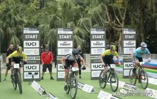 uci都市自行车比赛时间,ucal18年世界赛赛程