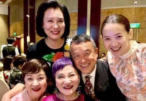 曾志伟揭秘演艺圈内幕,曾志伟心路历程