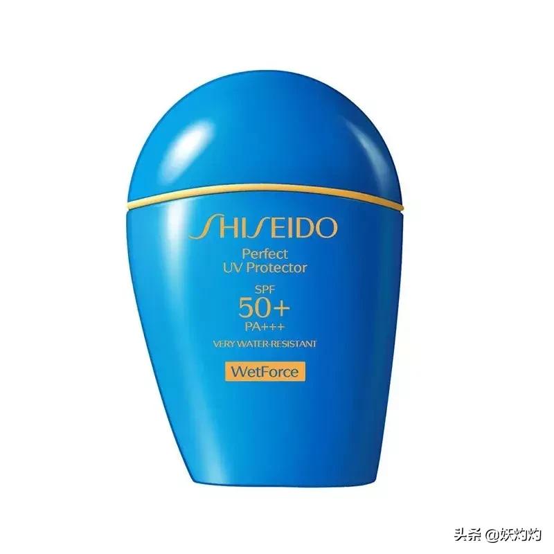 防晒霜种草贫民窟,好用的防晒霜测评