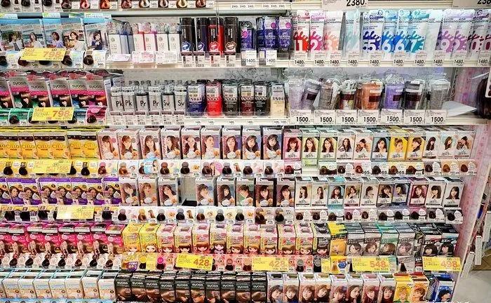 「大阪」SUGI药局超市超好逛又好买