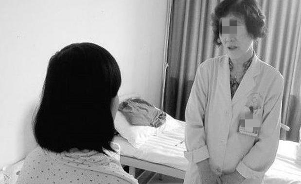 “我不可能怀孕,我还是个处女!”,医生:谁说处女就不能怀孕?
