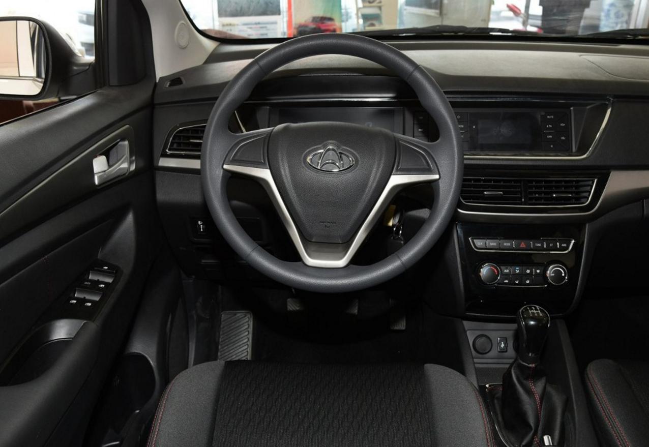 长安欧尚a600mpv自动挡二手,欧尚a600算是mpv吗