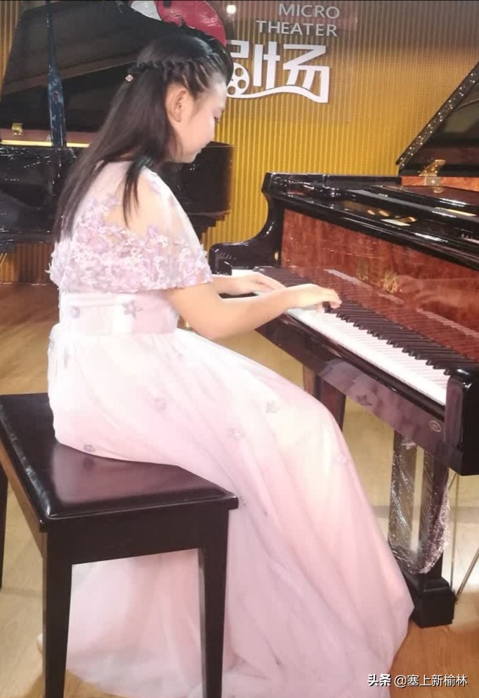 一枝独秀不是春百花齐放春满园——榆林二中艺体高考捷报频传