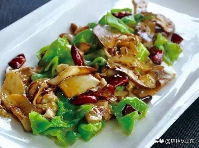 这5道家常菜好吃不腻简单好滋味,家庭必备的25道家常菜做法