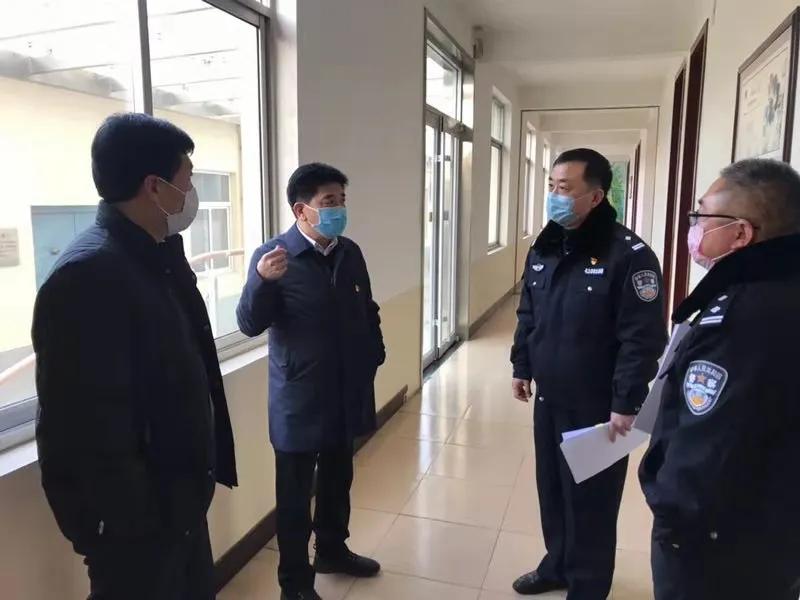 牢记使命不忘初心抗击疫情,为打赢疫情防控阻击战贡献一份力