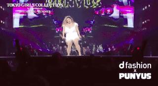 身高157，体重200斤的她，靠什么赢了水原希子？！