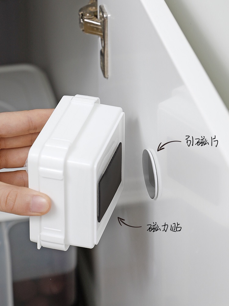 免钉贴牢固还是免钉胶牢固,免钉晾衣杆怎么装牢固