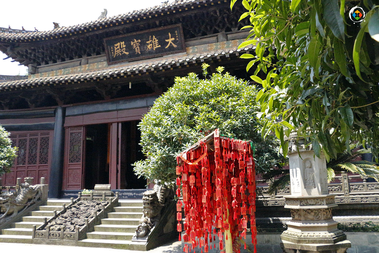 磁器口古镇商业街建于哪年,重庆磁器口周边商业街