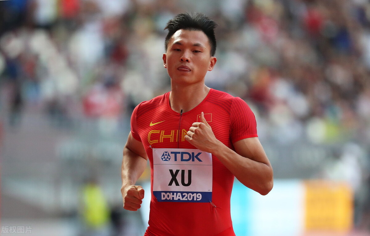 男子百米速度最快的前十人,中国运动员百米最快纪录是多少