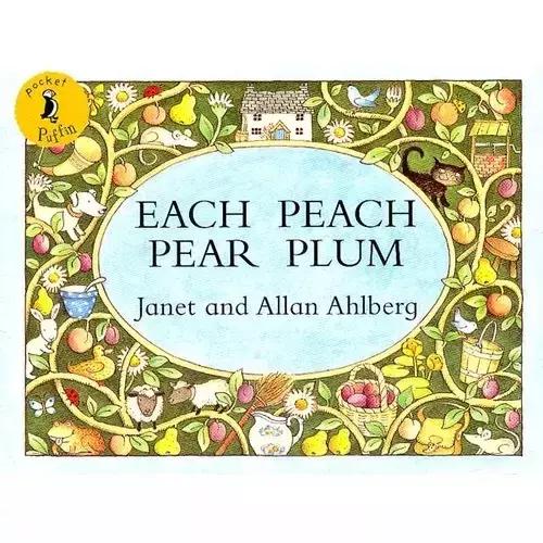 适合8岁0基础孩子看的英语绘本,3-15岁英文绘本阅读书单