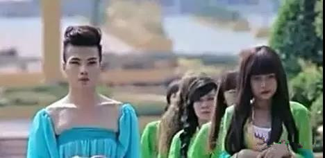 越南还珠格格电视剧大结局,越南还珠格格电视剧