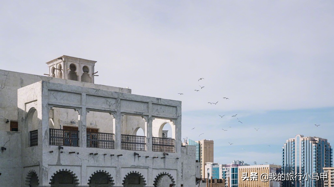 迪拜游玩攻略,去迪拜游玩最省钱的攻略