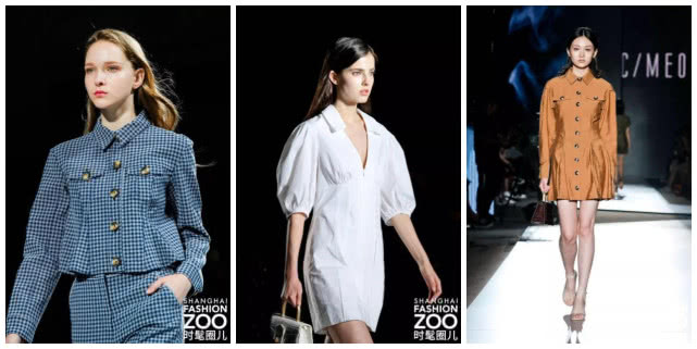 monday时尚秀,monday买手店