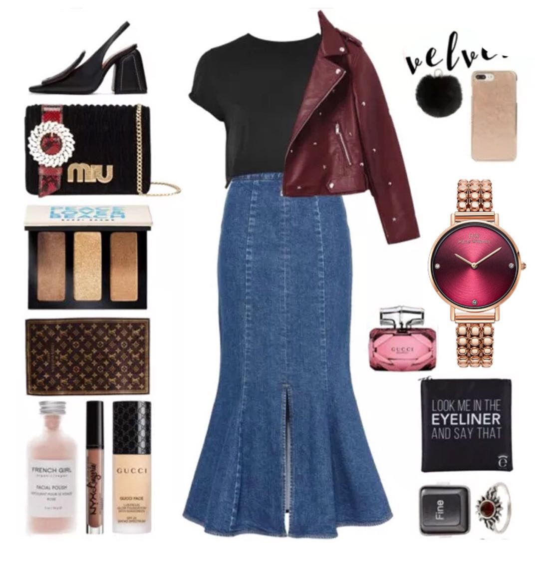 不知道怎么穿搭好看,不知道怎么穿30套基础款示范