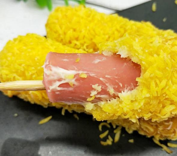 小吃网红爆款前十名,网红小吃火爆到消失