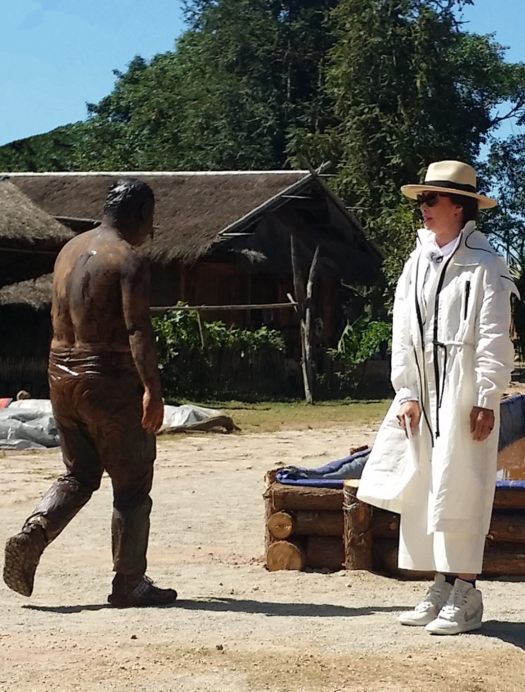 陈绪武,从纸媒到短视频,20年逐梦前行