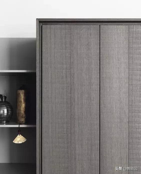 装饰材料木皮有哪些,装饰木皮有哪几种