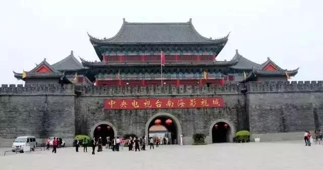 有什么影视作品是在佛山取景的,在佛山取景拍摄的影视剧