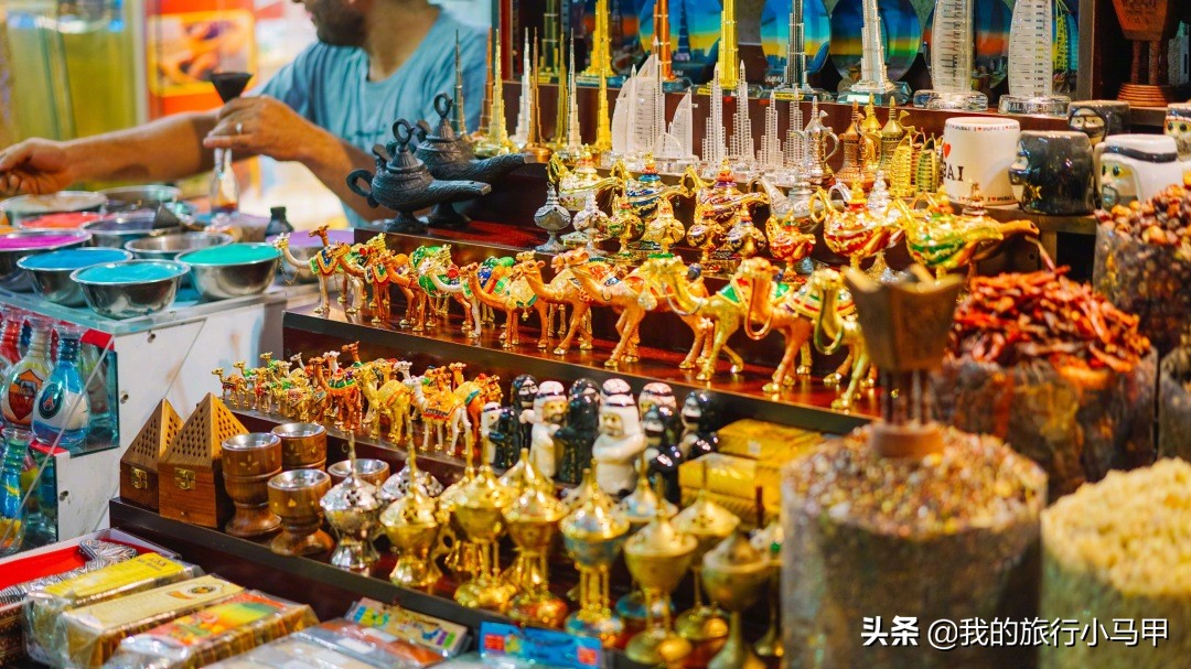 迪拜旅游攻略必去的地方,迪拜游玩全攻略