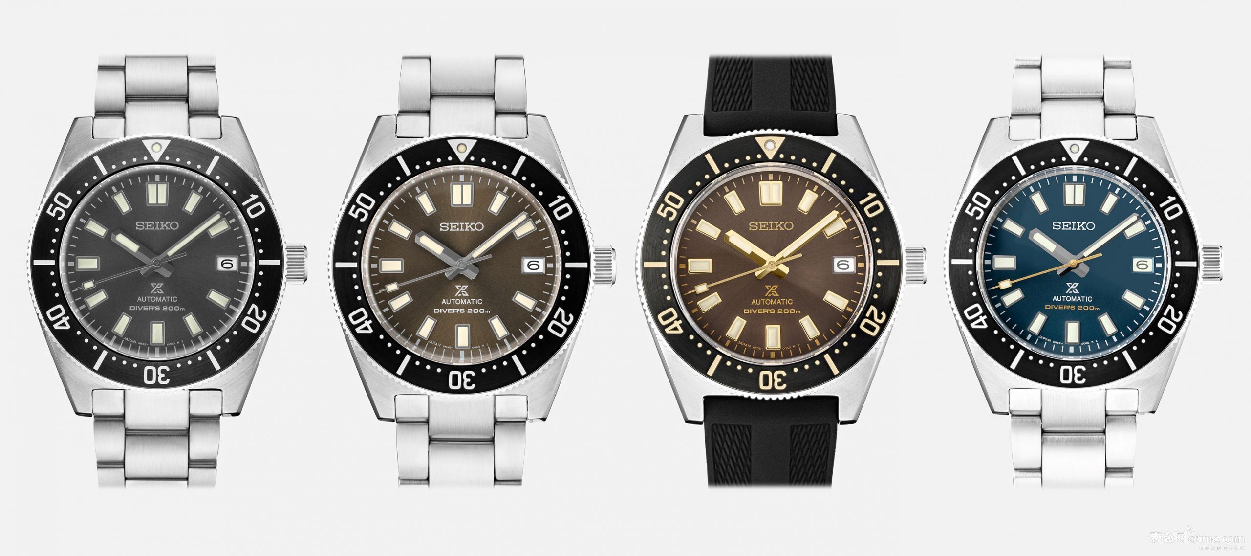 表态TOP|预算不多要求多?万元内这6块表最懂你的心