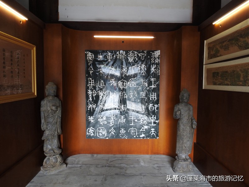 昌州古城香国公园,海棠香国历史文化风情城