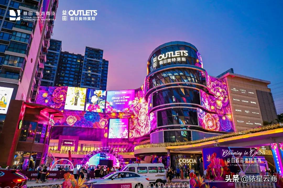 商业变局经典案例,盘点2019产业地产年度十大关键词