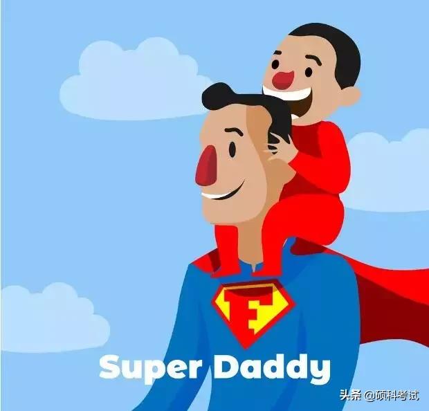 一年级描写我的爸爸看图写话,人物看图写话我的爸爸