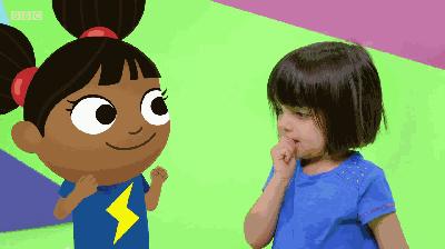 熊出没的英语动画片推荐,英语动画片熊出没中英文版