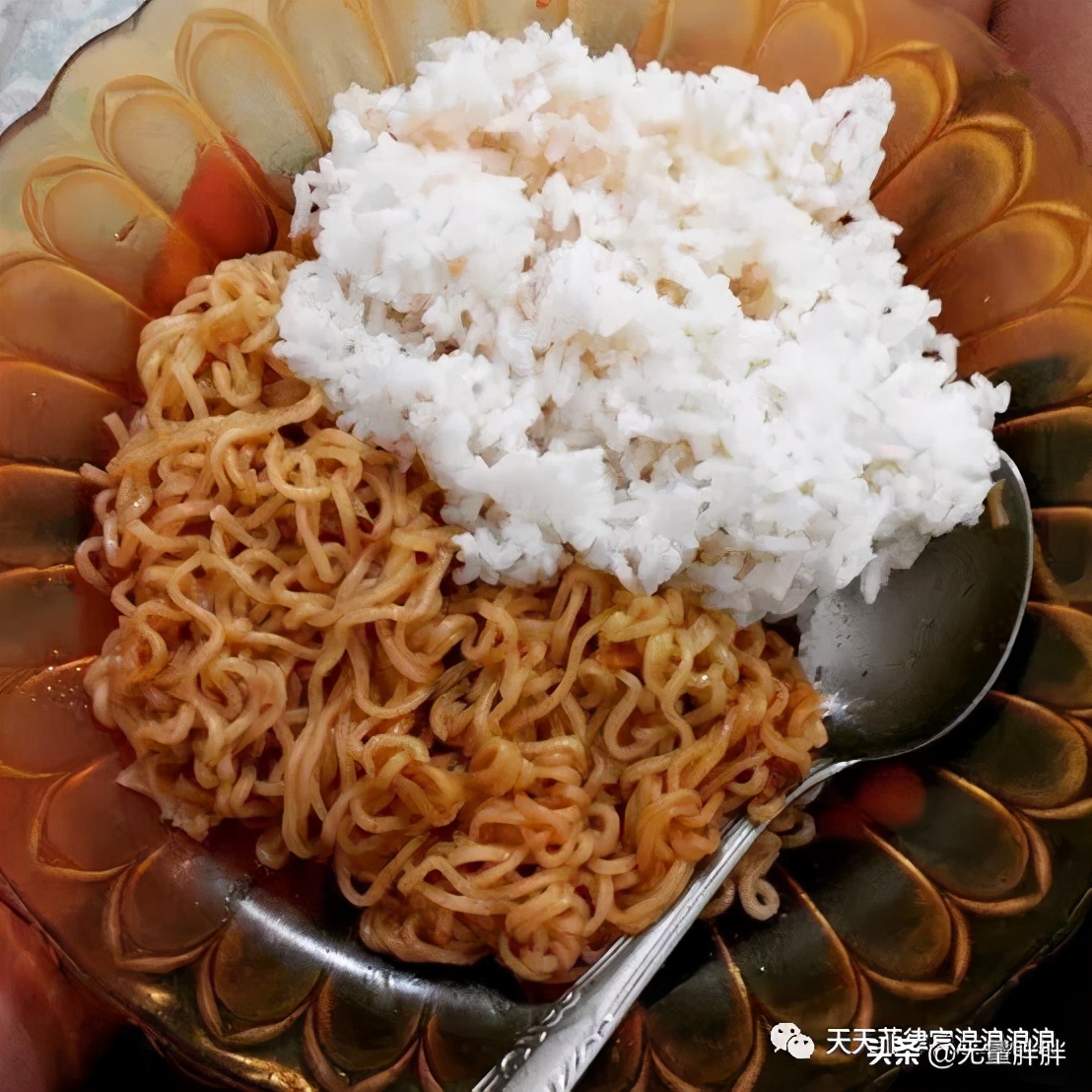 菲律宾的本地方便面,菲律宾方便面