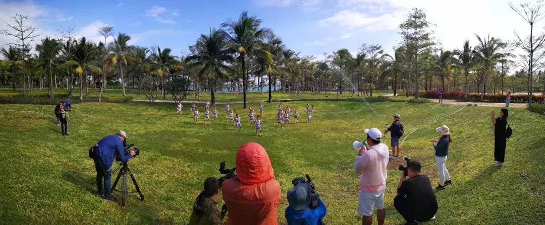 央视少儿频道给你准备的跨年礼物来了,快收!