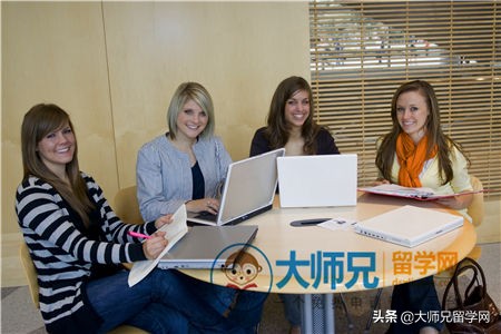 大学大三想去美国留学如何申请,留学美国软件工程专业申请条件