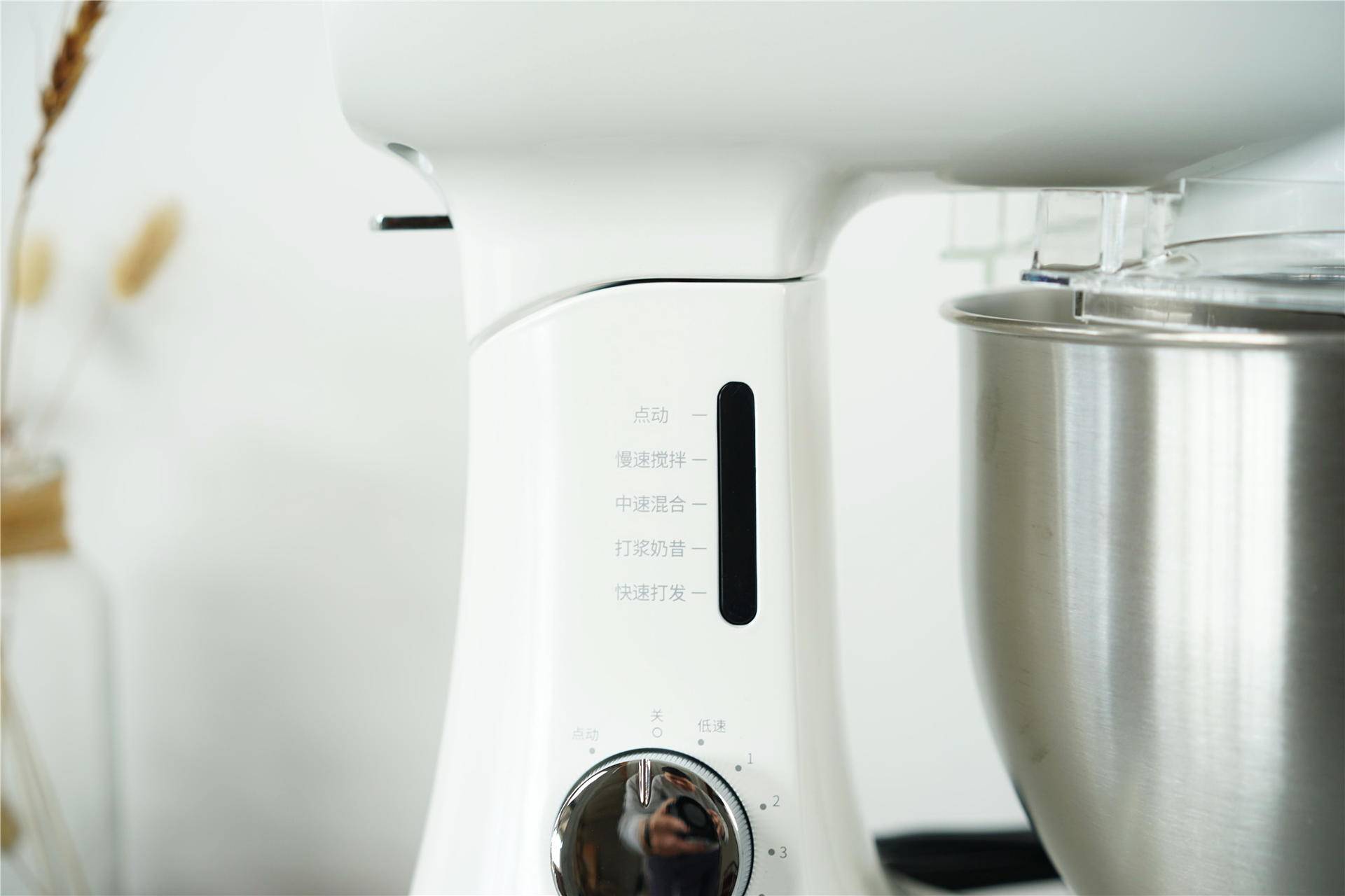 bekok6厨师机,beko倍科厨师机k6使用体验