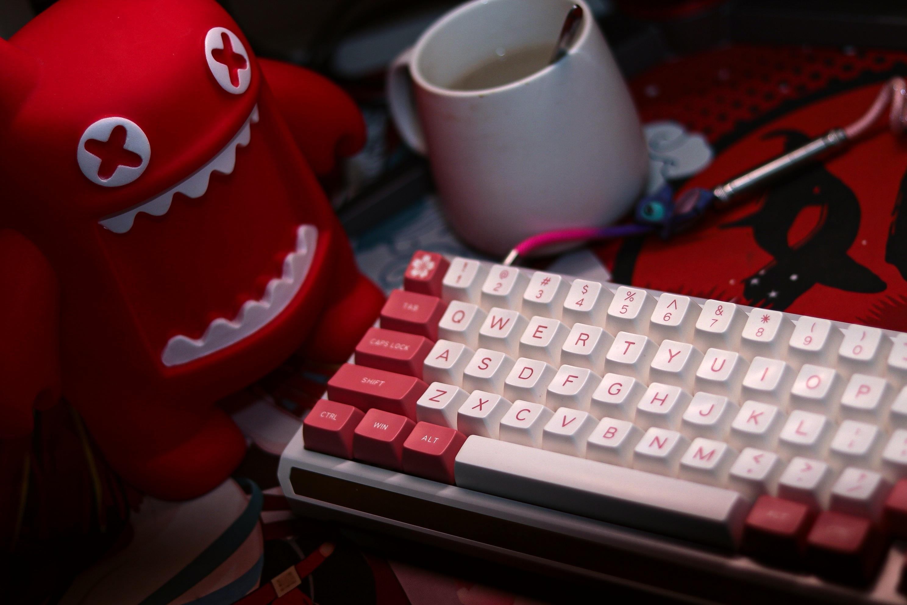 达尔优最新旗舰,国产之光深度解析