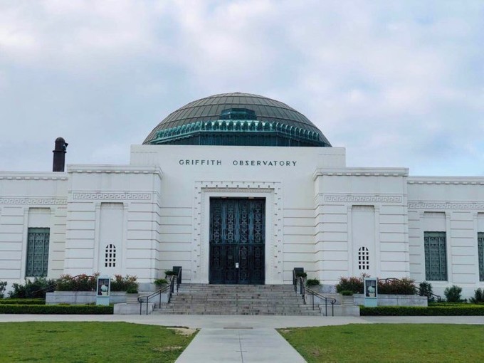 美国洛杉矶旅游七日游费用,去美国洛杉矶15天的旅游行程