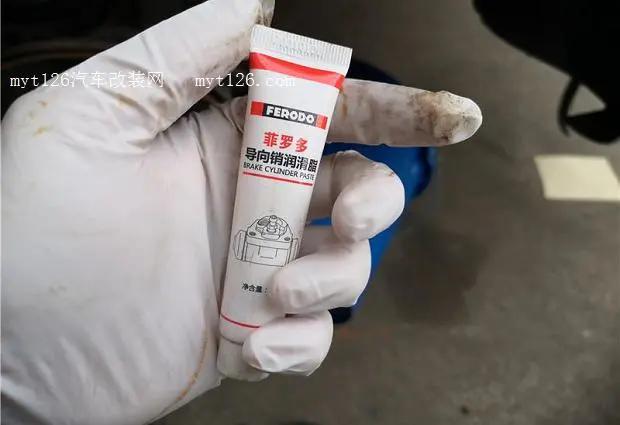 自己保养刹车,自己保养轮子注意事项