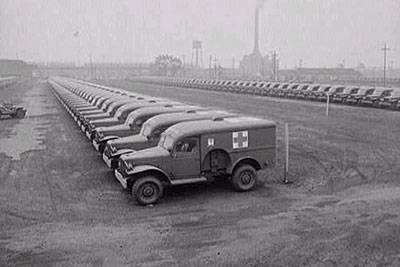 美国在二战中支援苏联哪些物资,美国援助抗日物资