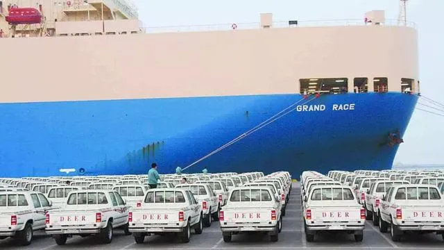 没有这11款车,就没有长城汽车的今天