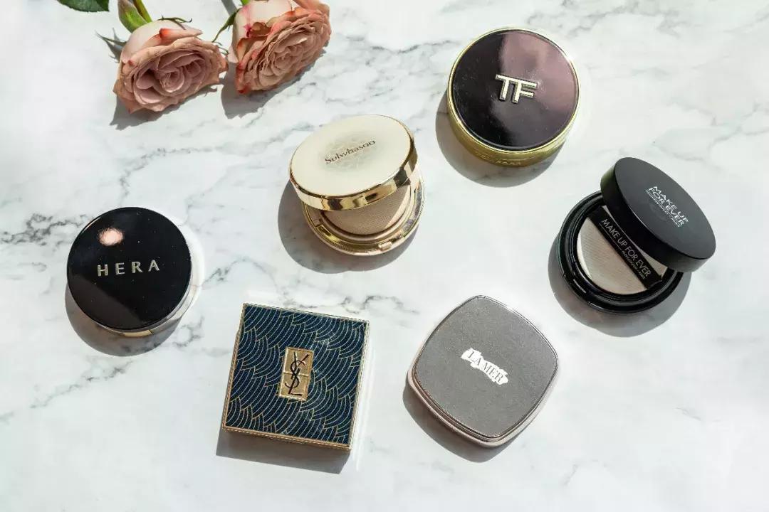 夏天简单精致的日常妆容,夏天轻感妆容必备