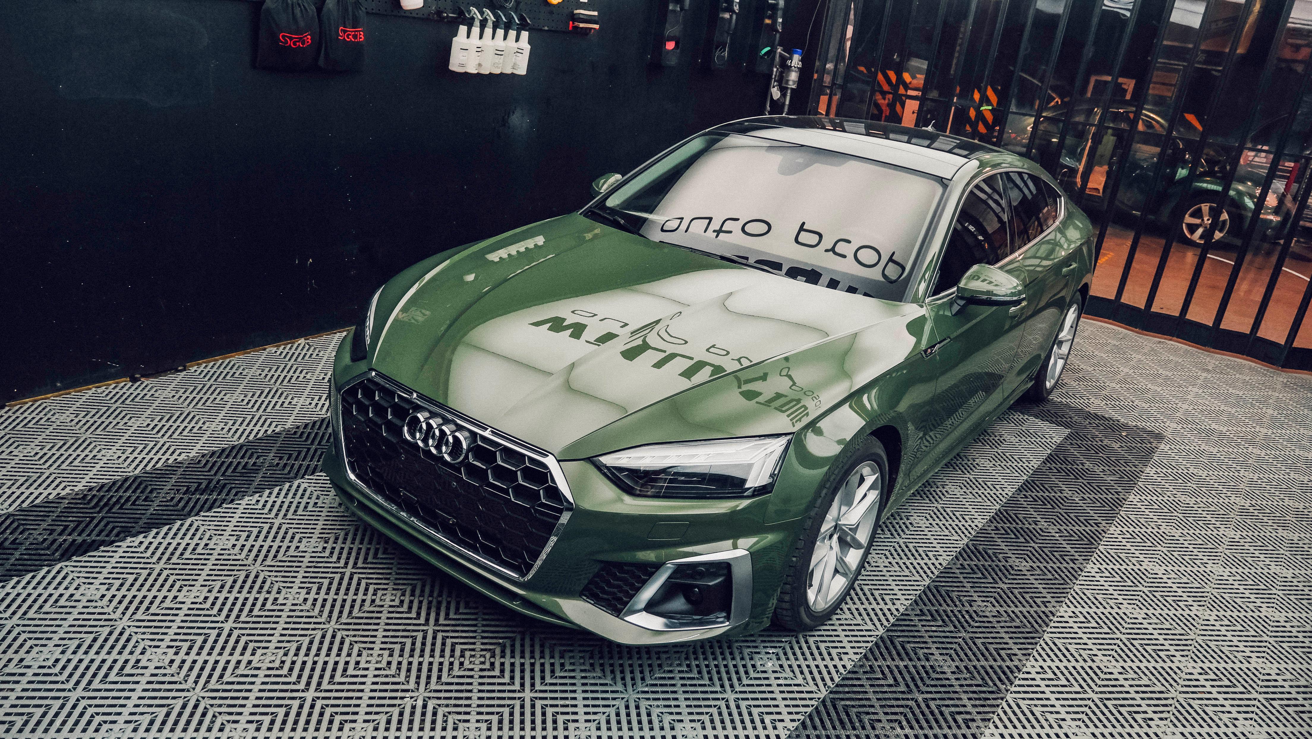 廊坊奥迪a5隐形车衣哪种膜比较好,石家庄奥迪a5隐形车衣透明膜